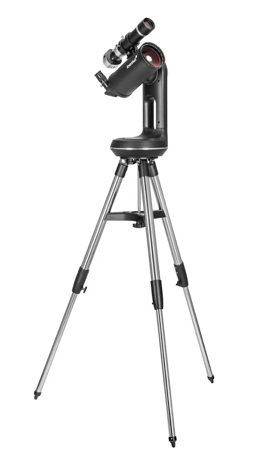 fotója Levenhuk Kelvin Bright STM102 okostávcső,  3