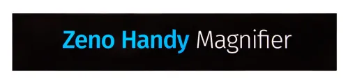fényképe Levenhuk Zeno Handy ZH31 nagyító,  13