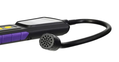 fényképe Ermenrich NG40 gázérzékelő,  4