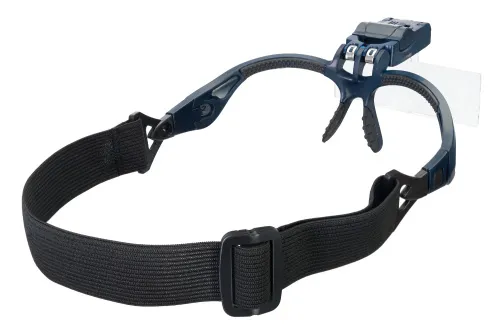 6463664 Levenhuk Discovery Crafts DGL 40 nagyítószemüvegek,  7