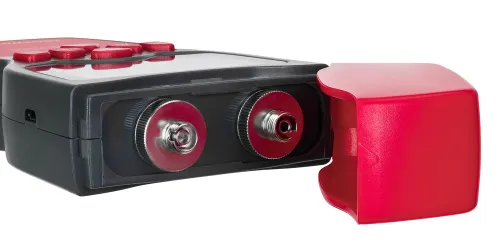 fényképe Ermenrich NetGeeks NU30 optikai multiméter,  7