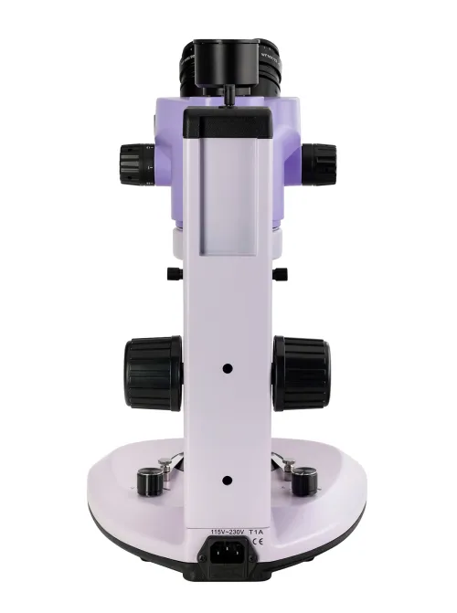 fotója MAGUS Stereo D7T BASE digitális sztereomikroszkóp,  6