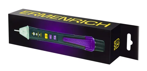 fényképe Ermenrich Zing WT22 feszültségvizsgáló,  5