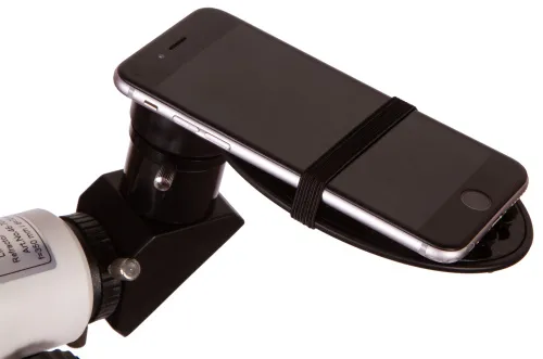 fotója Bresser Classic 70/350 AZ teleszkóp,  12