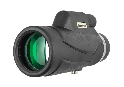 fényképe Levenhuk New Wise PLUS 12x42 egyszemes távcső,  6