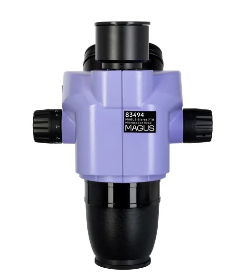 fotója MAGUS Stereo 7TH mikroszkópfej,  3