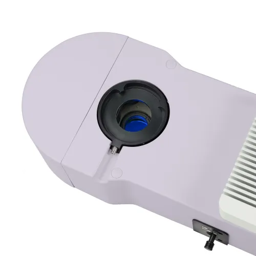 képe MAGUS Epi-FL05 LED Epi-fluoreszcens tartozék, fluoreszcens szűrőkockák B/G/UV/R,  10