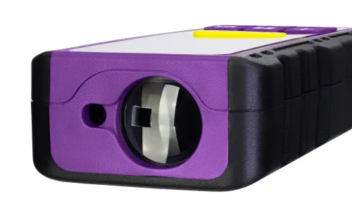 fényképe Ermenrich Reel PRO GL60 lézeres mérő,  5