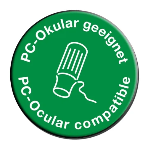 6463664 Bresser Pluto 114/500 EQ Teleszkóp,  10