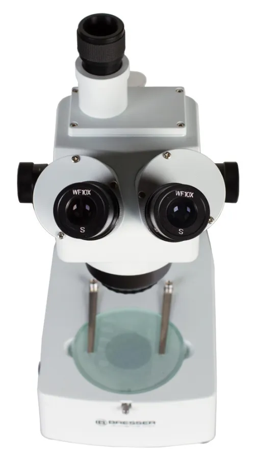 6463664 Bresser Advance ICD 10x-160x mikroszkóp,  9