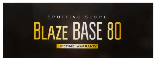 fotója Levenhuk Blaze BASE 80 figyelőtávcső,  17