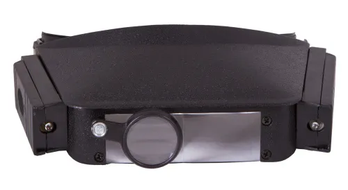 fényképe Levenhuk Zeno Vizor H1 fejre szerelhető nagyító,  6