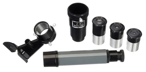 6463664 Levenhuk Blitz 76 PLUS teleszkóp,  3