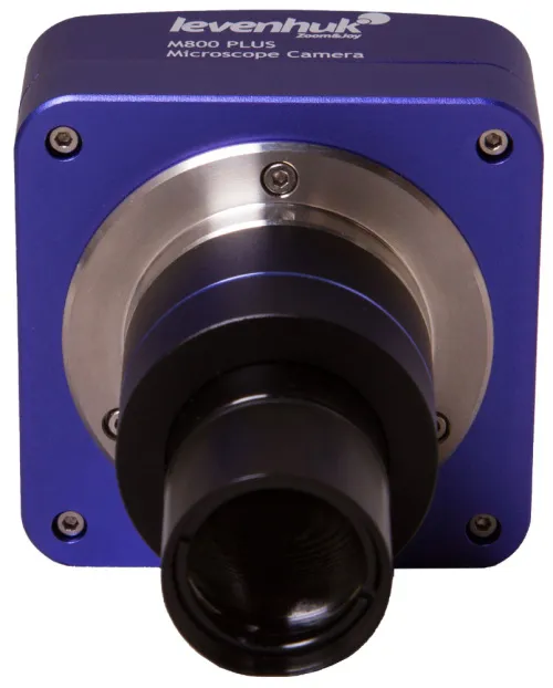 fényképe Levenhuk M800 PLUS digitális kamera,  7