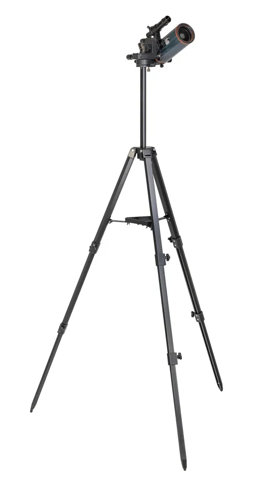 fényképe Levenhuk Kelvin MAK60 mini AZ fototeleszkóp,  3