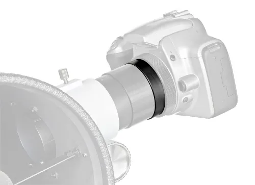 fényképe Bresser Messier NT-203/1000 Hexafoc OTA,  4