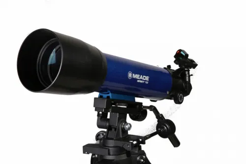 6463664 Meade Infinity 102mm AZ refraktoros teleszkóp,  3