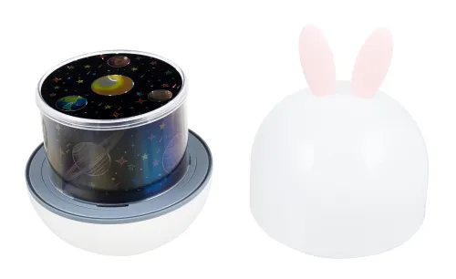 fotója Levenhuk LabZZ Star Sky P1 csillagplanetárium,  9