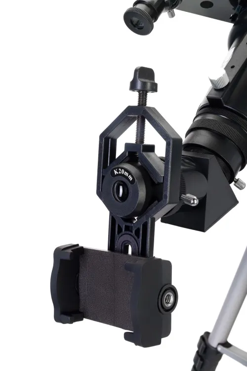 fotója Levenhuk Discovery Sky Trip ST70 teleszkóp és könyv,  11