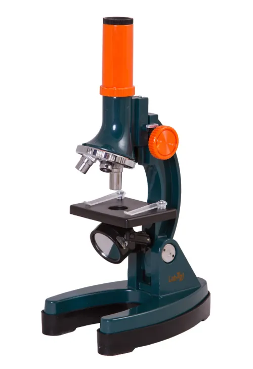 fotója Levenhuk LabZZ MTB3 Mikroszkóp és teleszkóp és távcső készlet