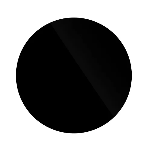 fotója MAGUS I9BW Stereo 9T fekete-fehér tárgyasztalbetét,  6