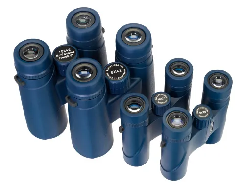 fényképe Levenhuk Discovery Elbrus 10x25 kétszemes távcső,  4