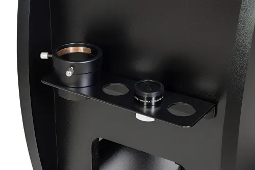 fényképe Levenhuk New Skyline PLUS 8" (200/1200) Dobson teleszkóp,  9