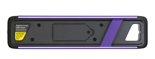 képe Ermenrich Verk LD25 digitális szintező lézerrel,  5