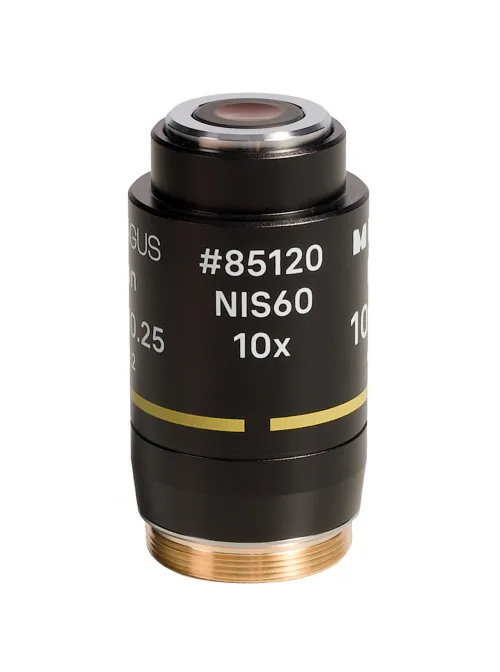 képe MAGUS 10PL60V 10х/0,25 ∞/ 1,2 H 60 mm objektív,  2