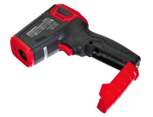 képe Ermenrich Seek FR40 infravörös hőmérő,  5