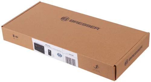 6463664 Bresser 4CAST Wi-Fi RC időjárás állomás,  14