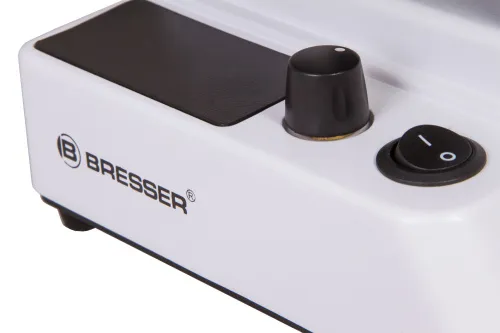 fotója Bresser Erudit DLX 40–1000x mikroszkóp,  12