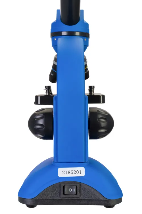 képe Levenhuk Discovery Nano mikroszkóp,  9