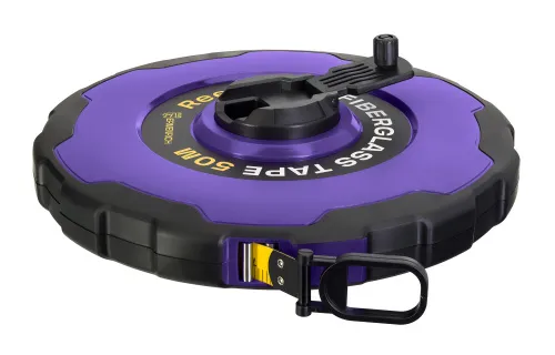 fényképe Ermenrich Reel SR50 mérőszalag,  4