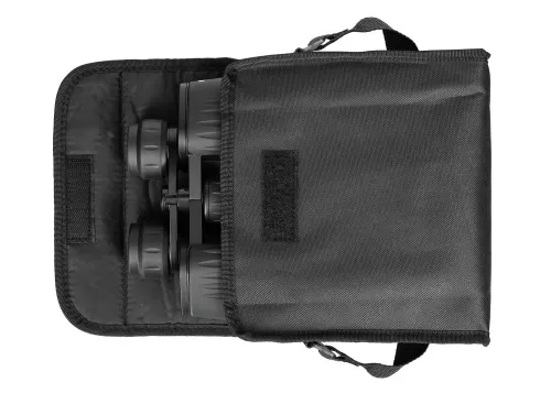 fényképe Levenhuk New Atom 10x50 kétszemes távcső,  6