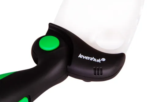 6463664 Levenhuk Zeno Read ZR14 nagyító,  7