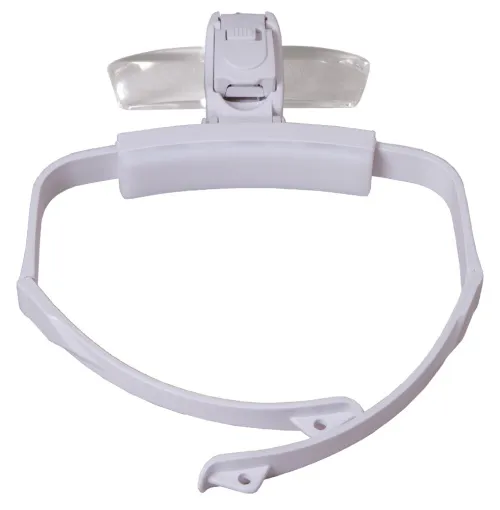 képe Levenhuk Zeno Vizor G5 nagyítószemüveg,  5