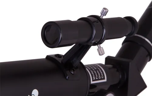 fényképe Levenhuk Skyline Travel Sun 50 teleszkóp,  10