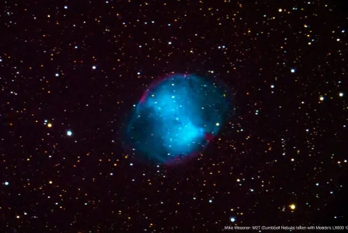 6463664 Meade LX600 12"-os, F/8 rekesznyílású ACF teleszkóp,  15