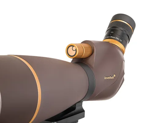fényképe Levenhuk New Blaze PRO 70 figyelőtávcső,  12