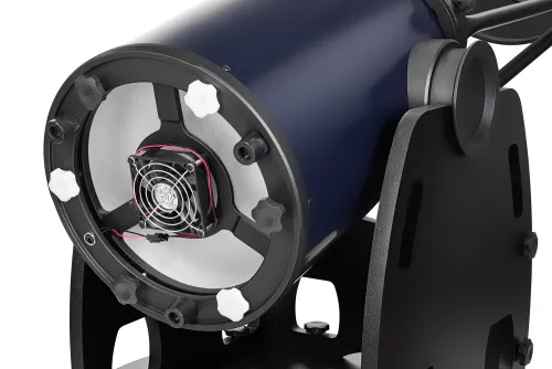 fényképe Levenhuk New Skyline PRO 10" (250/1270) Retractable Dobson-teleszkóp,  10