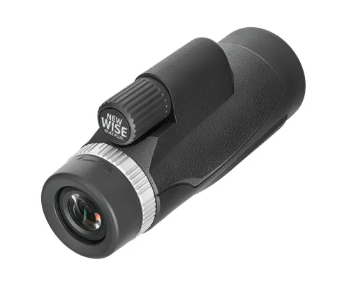 fotója Levenhuk New Wise PLUS 10x42 egyszemes távcső,  9