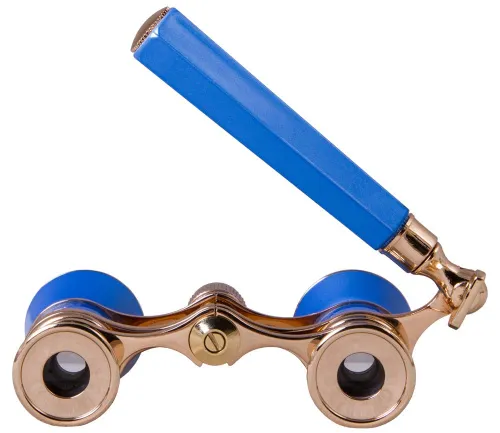 fotója Levenhuk Broadway 325L lornyon színházi látcső,  5