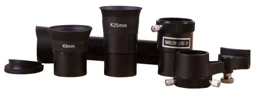 6463664 Levenhuk Skyline Travel 80 teleszkóp,  14