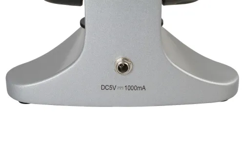 6463664 Levenhuk D70L digitális biológiai mikroszkóp,  10