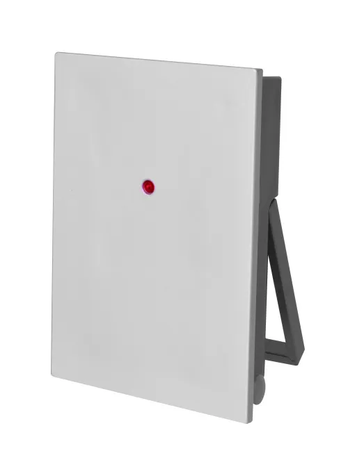 képe Bresser MyTime io falióra 30 cm, fekete,  2