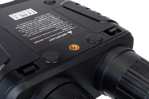 6463664 Levenhuk Halo 13X digitális éjjellátó kétszemes távcső,  10