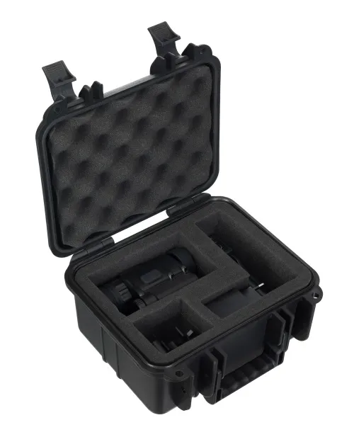 fényképe Levenhuk Halo NVM50 Helmet digitális éjjellátó monokuláris,  3