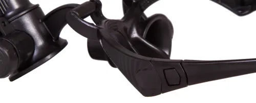 fotója Levenhuk Zeno Vizor G8 nagyítóüvegek,  10