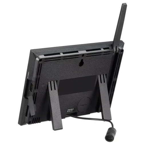 fényképe Bresser MeteoChamp 9 az 1-ben HD Wi-Fi időjárás állomás,  8